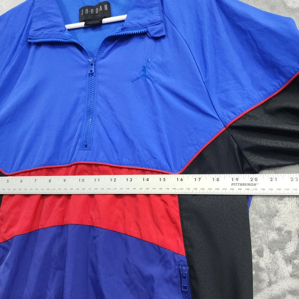 Jordan vintage jacket